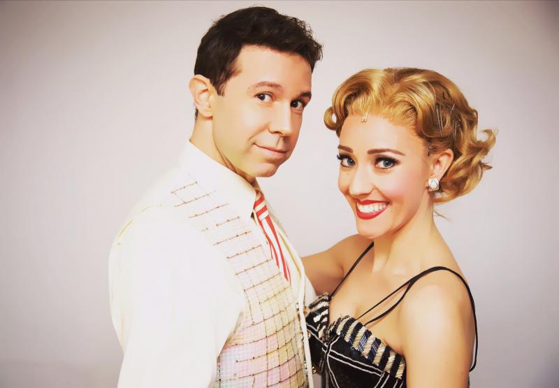 SAVE THE DATE Nashville Theater Calendar for November 12, 2018